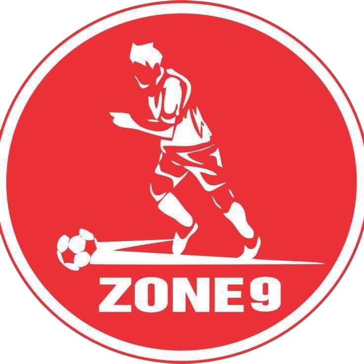 Logo sanbongzone9
